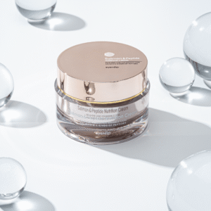 salmon & peptide nutrition cream