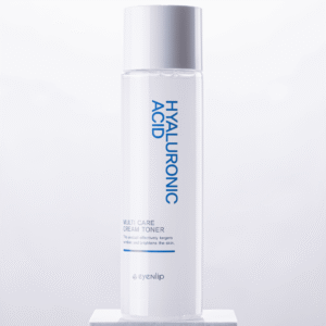hyaluronic acid toner