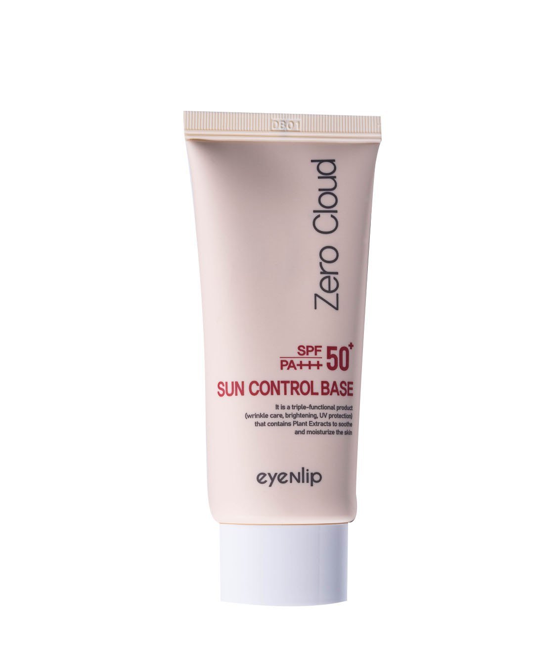 zero-cloud-sun-control-base