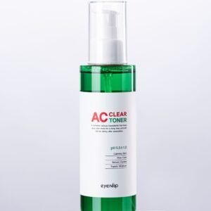 ac clear toner