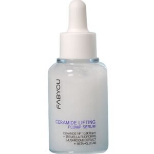 ceramaide lifting plump serum