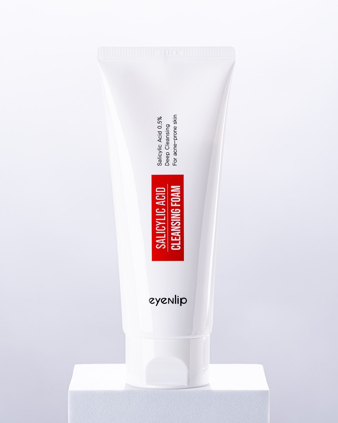 salicylic-acid-cleansing-foam