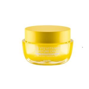 f8 v12 vitamin moisture cream