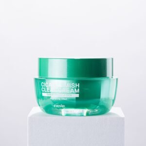 cica blemish clear cream