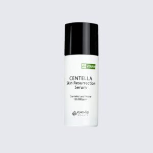 centella skin resurrection serum