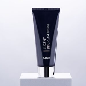 lucent bb cream 50ml #21 light beige