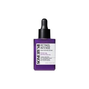 retinol intense reactivating serum 30ml