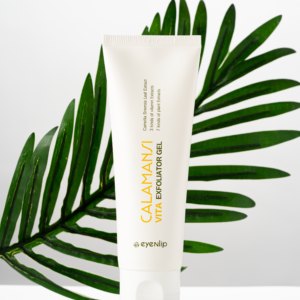 Calamansi Vita Exfoliator Gel