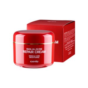 Snail All In One Repair Cream
